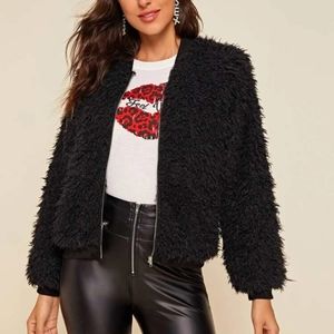 Shein jacket
